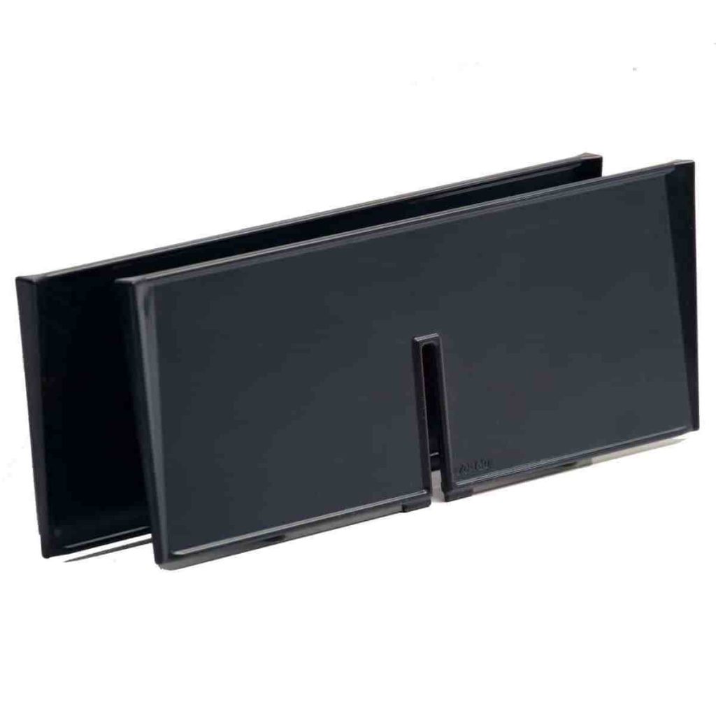 Ranger Design 62U1212 Plastic Bin Dividers, set of 2 AdvantageOutfittersDealerPortal