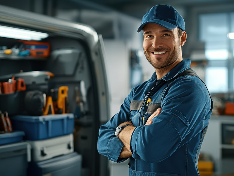 Dealer Referral Program
