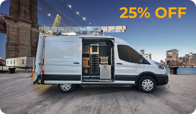 Discounted Demo Install