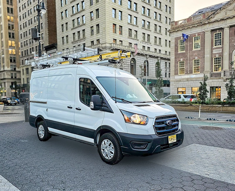 Discounted Demo Install