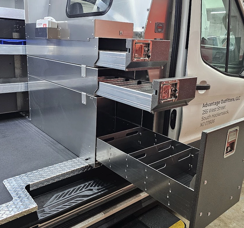 Discounted Demo Install