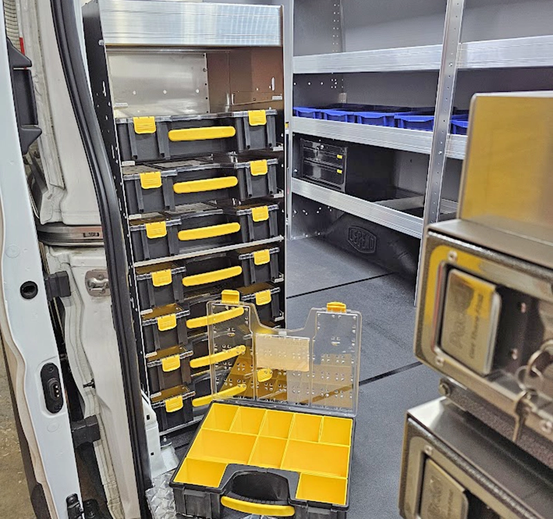 Discounted Demo Install